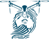 SureFact Aerial  Logo