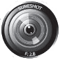 Sureshot Productions Logo
