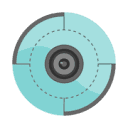 Sure Shot Studios Logo