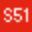 Surface 51 Logo