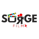 Surge Filmz Logo