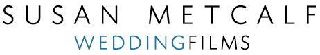 Susan Metcalf Videography  Logo