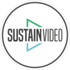 Sustain Video Logo