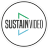 Sustain Video logo
