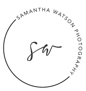 Samantha Watson Photography Logo
