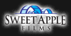 Sweet Apple Films Logo