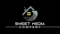 Sweet Media Company Logo