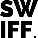 Screenwave International Film Festival  Logo