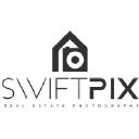 SwiftPix Real Estate Photography Logo
