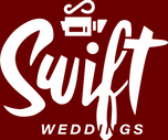 Swift Wedding Films Logo
