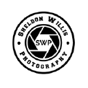 Sheldon Willis Photography Logo