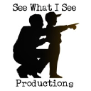 See What I See Productions, LLC Logo