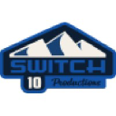 Switch 10 Productions Logo