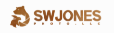 SWJones Photo Logo