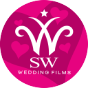 4K Wedding Films South Wales Logo