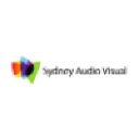 Sydney Audio Visual Logo