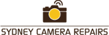 Sydney Camera Repairs Logo