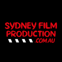 Sydney Film And Media Production Logo