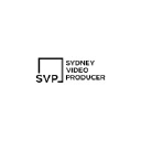 Sydney Video Producer (SVP) Logo