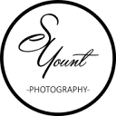 SYount Photography Logo
