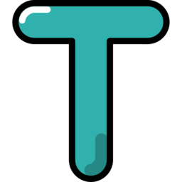 T-Tech Digital Media Ltd Logo