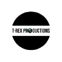 T-Rex Productions Logo