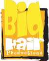 Big Hair Productions logo