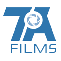 TA Films Studios Logo