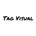 Tag Visual Logo