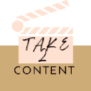 Take 2 Content Logo