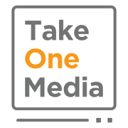 Take One Media, LLC Logo
