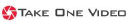 Take One Video Logo