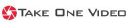 Take One Video logo