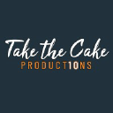 Take the Cake Productions logo