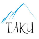Taku Photography + Video Logo