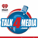 Talk 4 Media Logo