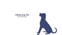 Talking Dog Film Logo