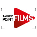 Talking Point Films Logo