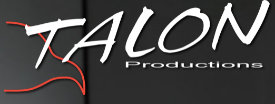 Talon Productions Logo