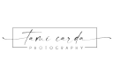 Tami Carda Photography Logo