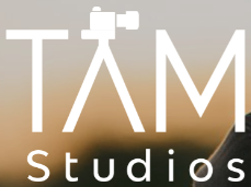 TAM Studios Logo
