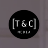 T & C Media Logo