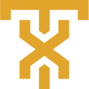 Tandem X Visuals Logo