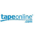 TapeOnline.com Logo