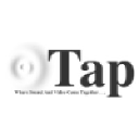 Tap Productions Logo
