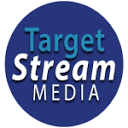 Target Stream Media Inc. Logo