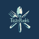 TasteBudds - The Food Filmmakers Logo