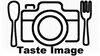 Taste Image Logo