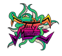 Tasty Monster Productions Logo