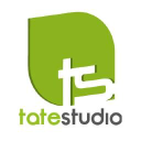 Tate Studio Logo